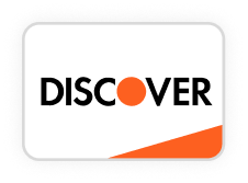 Discover accepted