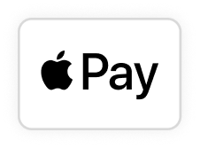 Apple Pay accepted